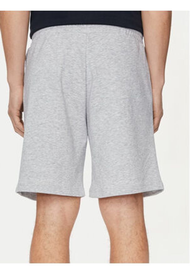 Jack & Jones - Jack&Jones Komplet 2 par szortów sportowych Logo 12257015 Kolorowy Comfort Fit. Materiał: bawełna, syntetyk. Wzór: kolorowy. Styl: sportowy