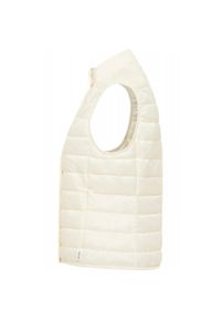 Damski Bezrękawnik Mustang Style Twin Lakes Whisper White 1016738 2013. Długość rękawa: bez rękawów #2