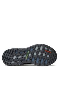 Merrell Sneakersy Bravada 2 J135576 Niebieski. Kolor: niebieski. Materiał: materiał #4