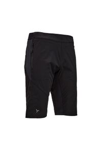 Szorty Silvini Orco. Kolor: wielokolorowy, szary, czarny. Sport: kolarstwo #1