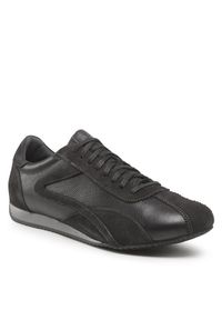 Sneakersy Lasocki. Kolor: czarny #1