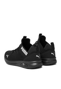 Puma Sneakersy Cwbeo Enzo 2 Clean 37712601 Czarny. Kolor: czarny. Materiał: materiał #6