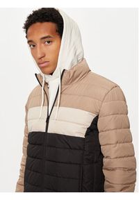 Only & Sons Kurtka zimowa Brody 22027448 Beżowy Regular Fit. Kolor: beżowy. Materiał: syntetyk. Sezon: zima #7