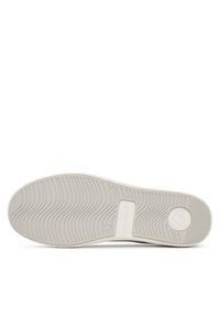 Remonte Sneakersy D2J00-82 Biały. Kolor: biały. Materiał: skóra #5