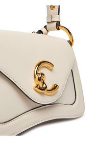 Coccinelle Torebka SSK Coccinelle C-ME Calf E1 SSK 18 04 01 Écru. Materiał: skórzane #6