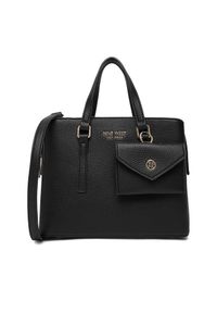 Torebka Nine West. Kolor: czarny