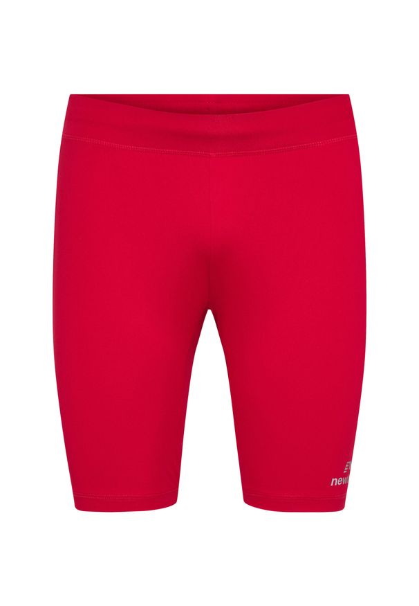 NewLine - Szorty Newline Athletic sprinters. Kolor: czerwony, różowy, wielokolorowy. Długość: krótkie. Sezon: lato