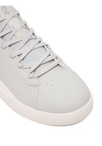 On Sneakersy The Roger Advantage 3MF30642931 Szary. Kolor: szary. Materiał: materiał #3