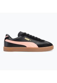 Puma - Buty PUMA Club II Era puma. Kolor: czarny
