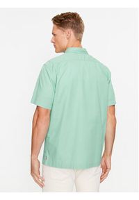 Levi's® Koszula Richmond A4639-0003 Zielony Relaxed Fit. Kolor: zielony. Materiał: bawełna #2