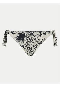 SELMARK - Selmark Dół od bikini BK207 Écru. Materiał: syntetyk #3