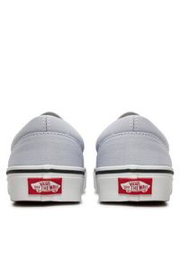 Vans Tenisówki Classic Slip On VN0A2Z41CHA1 Błękitny. Zapięcie: bez zapięcia. Kolor: niebieski. Materiał: materiał #3