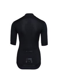 Damski jersey Silvini Trafoia. Kolor: czarny. Materiał: jersey