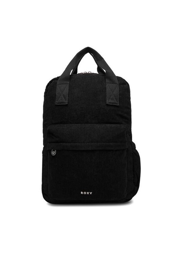 Roxy Plecak C-ROXY-KL-003-08 Czarny. Kolor: czarny. Materiał: materiał