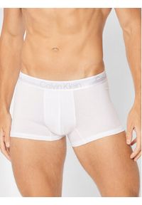 Calvin Klein Underwear Komplet 3 par bokserek 000NB2970A Kolorowy. Materiał: syntetyk, bawełna. Wzór: kolorowy #6