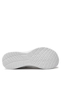 skechers - Skechers Sneakersy Skech-Air Dynamight-Laid Out 149756/WMLT Biały. Kolor: biały. Materiał: materiał, mesh