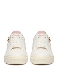 MEXX Sneakersy EO-MI001011361W Biały. Kolor: biały. Materiał: materiał #5