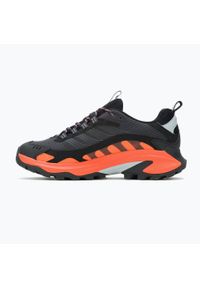 Buty turystyczne męskie Merrell Moab Speed 2 Gtx. Kolor: czarny