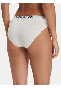Calvin Klein Underwear Figi klasyczne LV00QD5291 Szary. Kolor: szary. Materiał: bawełna #3