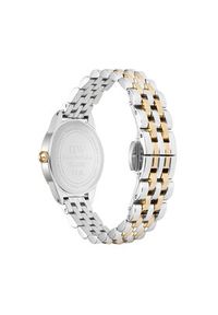 Daniel Wellington Zegarek Ophelia Mini 22 DW00100811 Srebrny. Kolor: srebrny #3