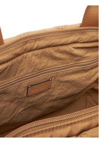 Lauren Ralph Lauren - LAUREN RALPH LAUREN Torebka 431974398002 Khaki. Kolor: brązowy #4