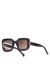 Carolina Herrera Okulary przeciwsłoneczne 0313/S Czarny. Kolor: czarny #4