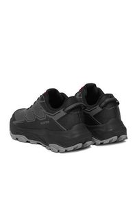 Hunter Sneakersy CEO-TECTON-02 Czarny. Kolor: czarny. Materiał: materiał #6