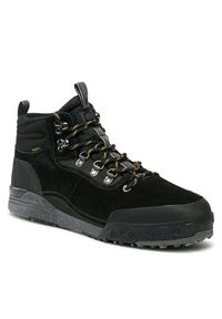 Element Sneakersy Donnelly W ELYS300036 Czarny. Kolor: czarny #2