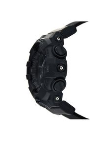 G-Shock Zegarek Utility GA-700BCE-1AER Czarny. Kolor: czarny. Materiał: syntetyk #2