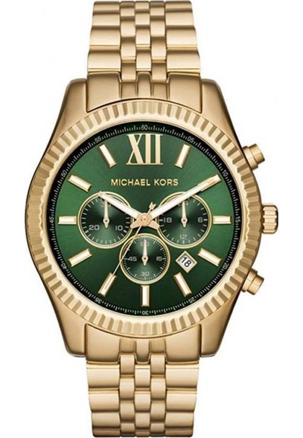 Zegarek Michael Kors Męski Zegarek MICHAEL KORS model MK8446 (45MM) NoSize