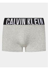 Calvin Klein Underwear Komplet 3 par bokserek 000NB3608A Kolorowy. Materiał: bawełna. Wzór: kolorowy