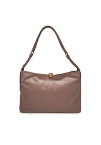 Furla Torebka Sfera Soft L WB01365 BX3168 MA200 Brązowy. Kolor: brązowy. Materiał: skórzane #5