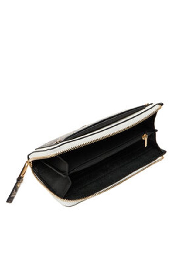 Aldo Portfel Kedoreveth 14076874 Brązowy. Kolor: brązowy. Materiał: skóra