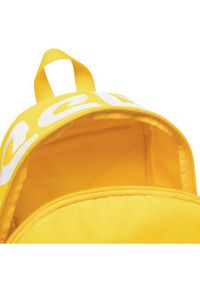 Reebok Plecak RBK-041-CCC-05 Żółty. Kolor: żółty #4