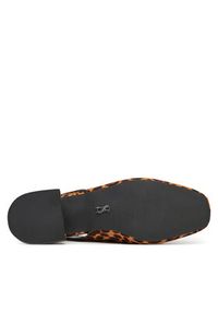 Steve Madden Czółenka Smitten-LP SM11003685 Brązowy. Kolor: brązowy. Materiał: skóra