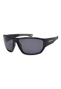 ARCTICA - Okulary turystyczne unisex Arctica S-359. Kolor: czarny
