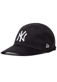 Czapka z daszkiem New Era. Kolor: niebieski #1
