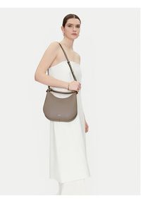 Furla Torebka Sfera WB01489 BX0176 2572S Szary. Kolor: szary. Materiał: skórzane #5