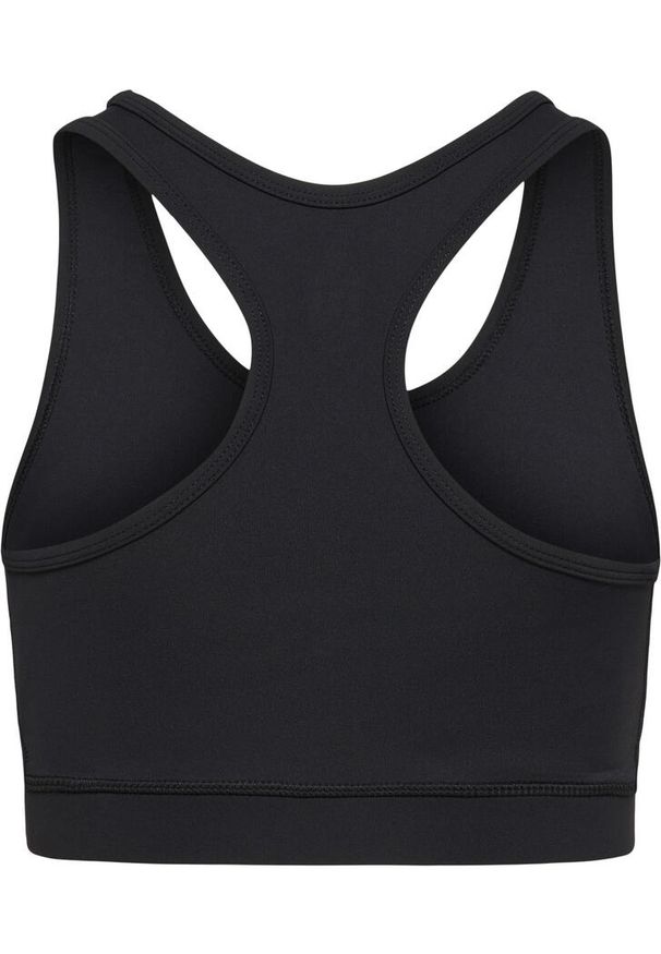NewLine - Koszulka damska Newline Athletic. Kolor: czarny