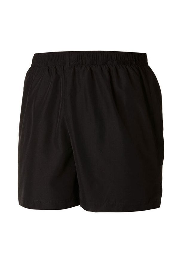 Odlo - Spodenki Shorts NOTCH DAVIS II. Kolor: czarny