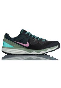 Buty Do Biegania Damskie Nike Juniper Trail. Kolor: wielokolorowy. Sport: bieganie