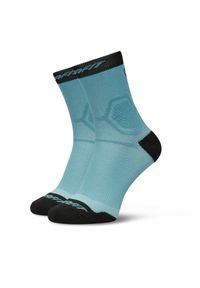 Skarpety długie Dynafit. Kolor: niebieski #1