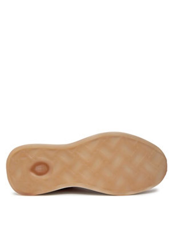 Kurt Geiger Sneakersy Kensington Sneaker 9820057619 Różowy. Kolor: różowy. Materiał: skóra