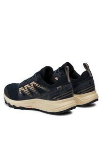 salomon - Salomon Trekkingi Wander L47435900 Szary. Kolor: szary. Sport: turystyka piesza #2