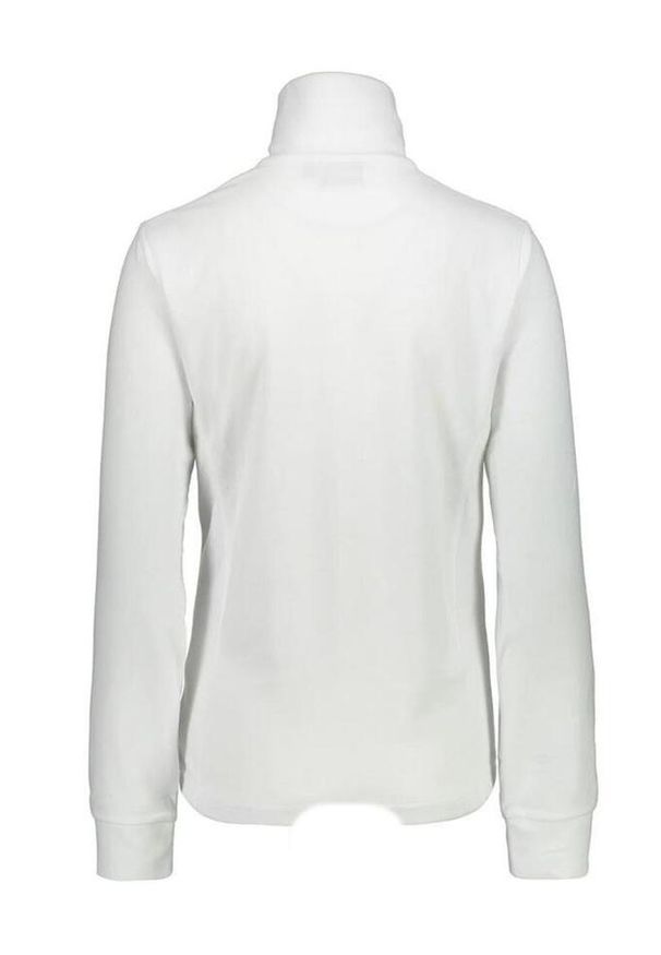 Damski polar CMP. Kolor: czarny, wielokolorowy, biały. Materiał: polar. Sezon: zima. Sport: narciarstwo