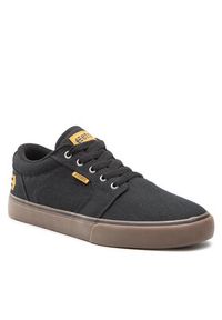 Etnies Tenisówki Barge Ls 4101000351 Czarny. Kolor: czarny. Materiał: materiał #6