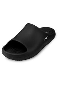 Klapki basenowe Aqua Speed Toledo. Kolor: czarny