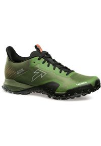 TECNICA - Buty trekkingowe męskie Tecnica Magma S GTX. Kolor: zielony