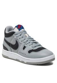 Nike Sneakersy Attack QS SP FB8938 001 Szary. Kolor: szary. Materiał: skóra #3