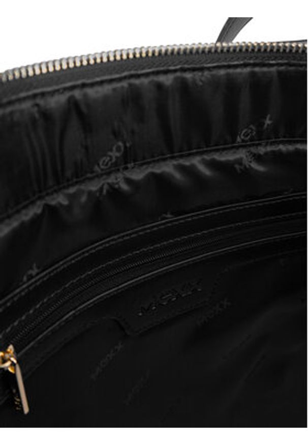 MEXX Torebka CEO-MEXX-S-003-07 Czarny. Kolor: czarny
